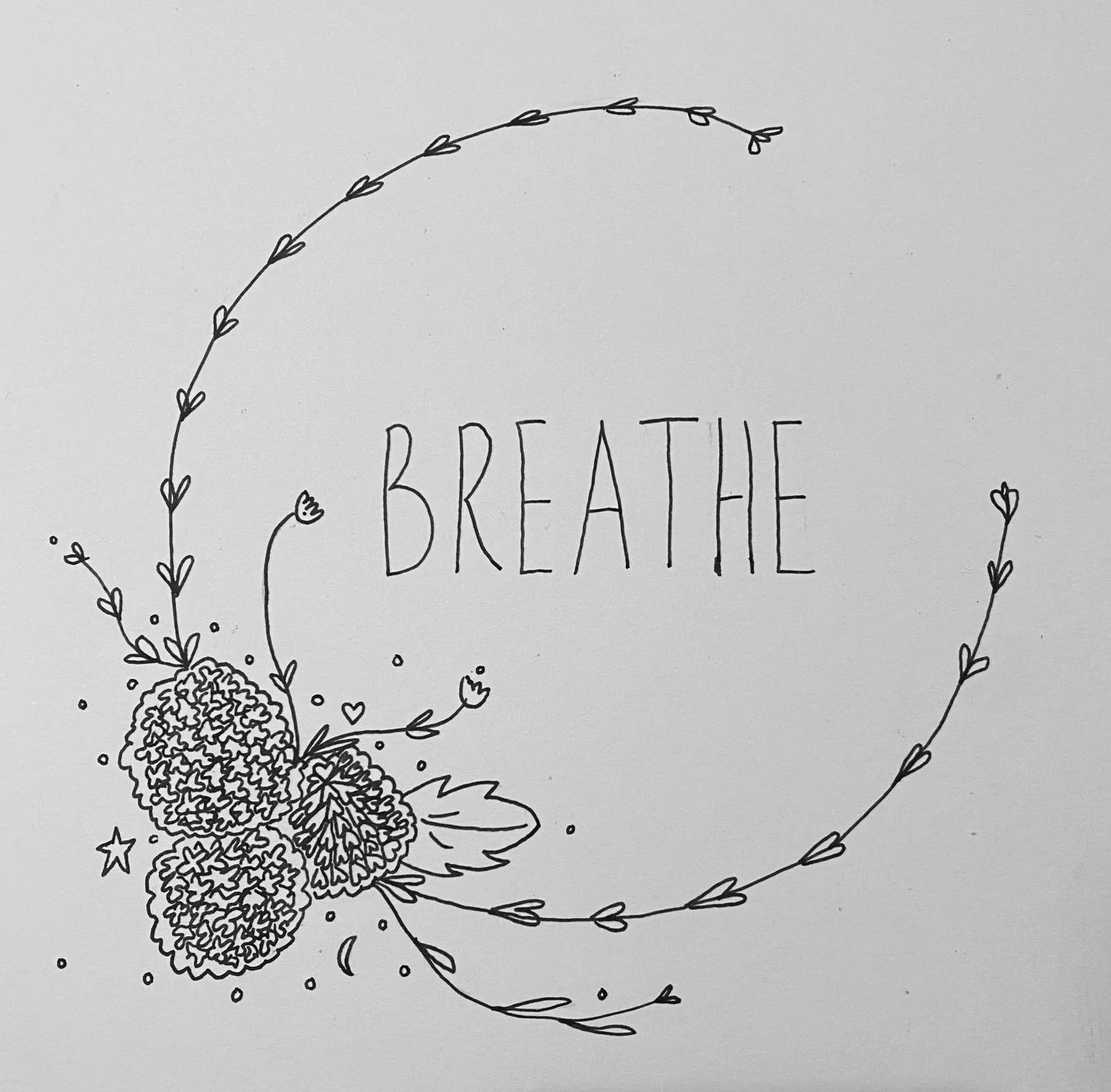 REST SOME MORE