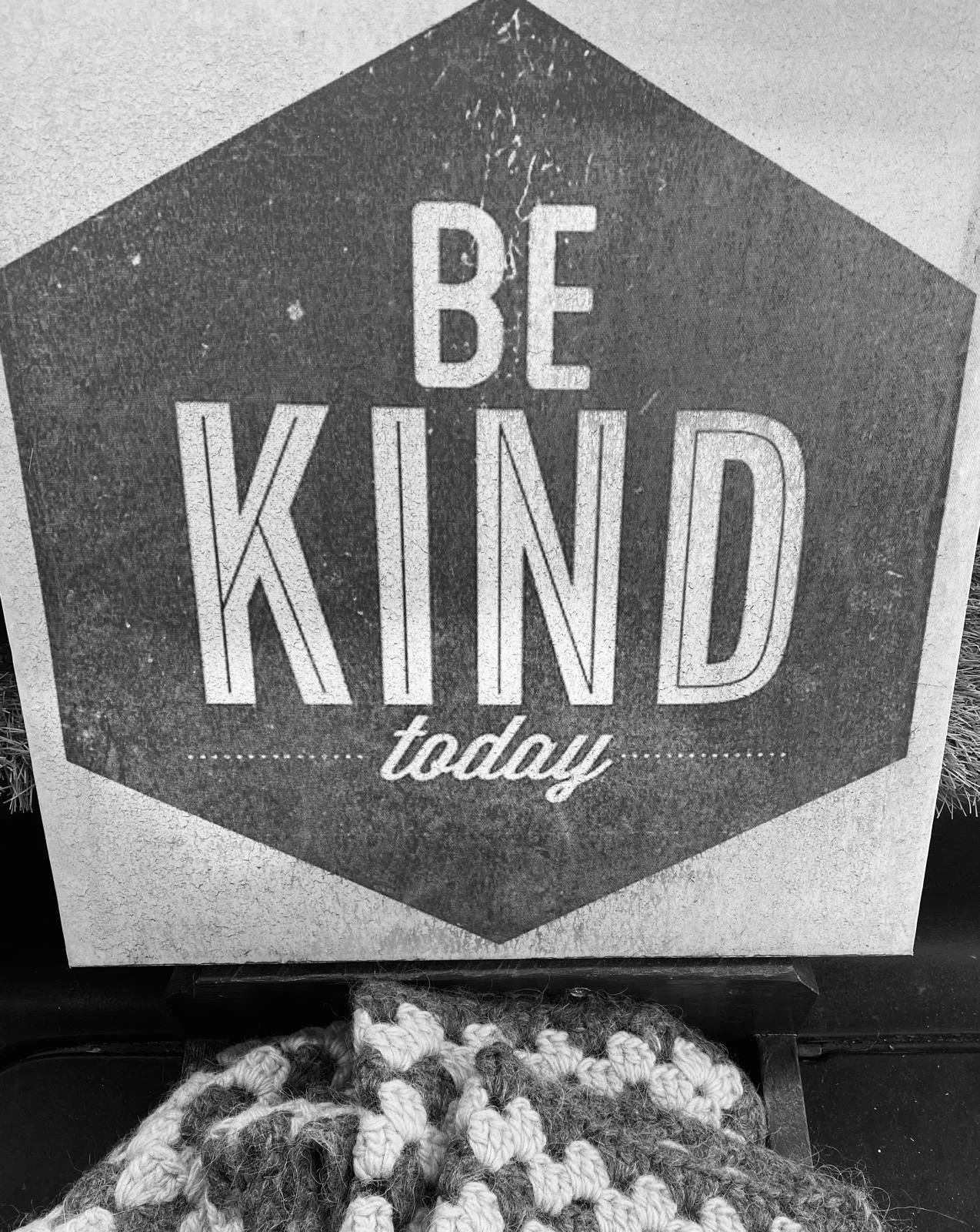 RANDOM ACTS OF KINDNESS