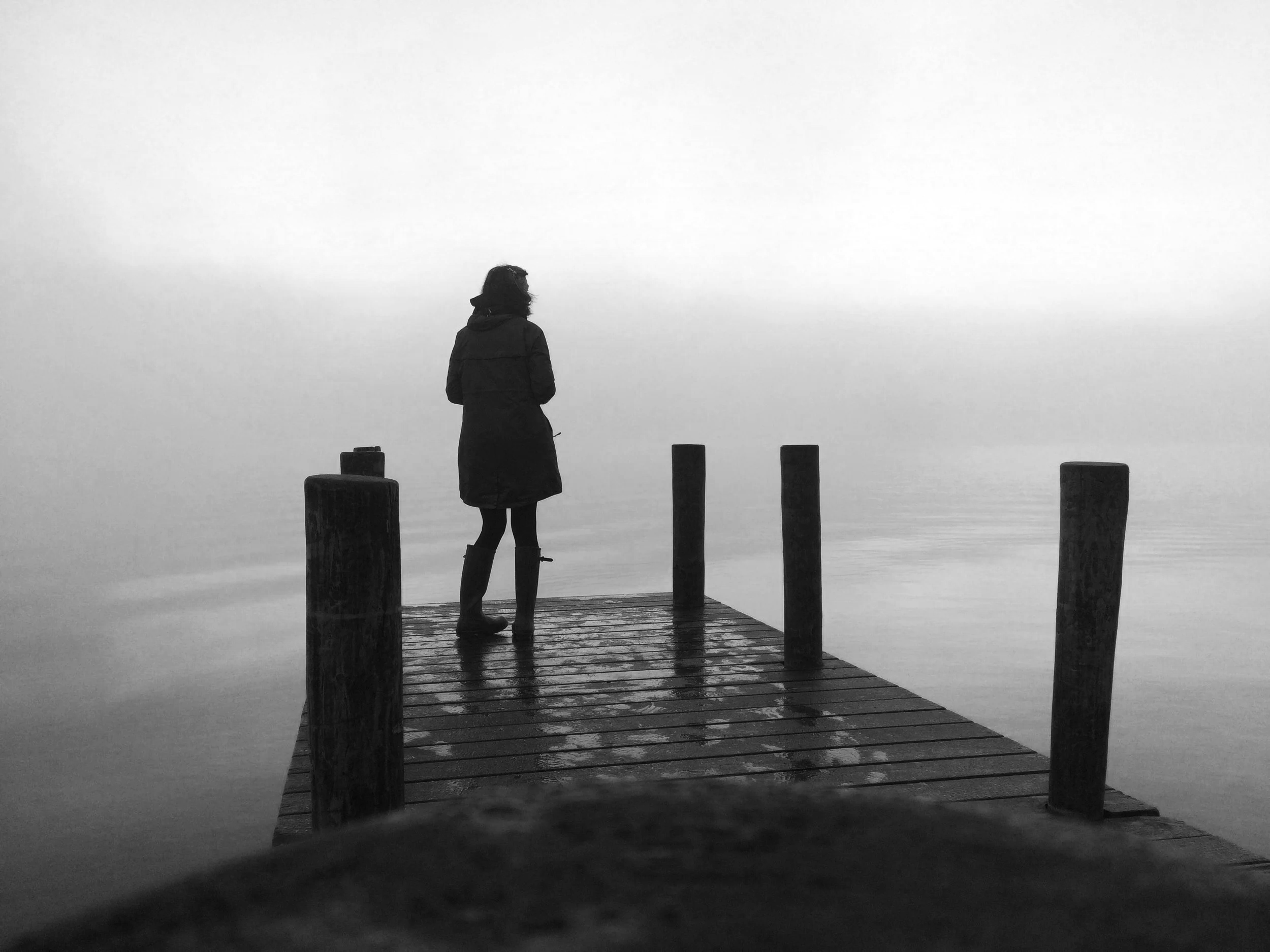 ONE DEEP BREATH