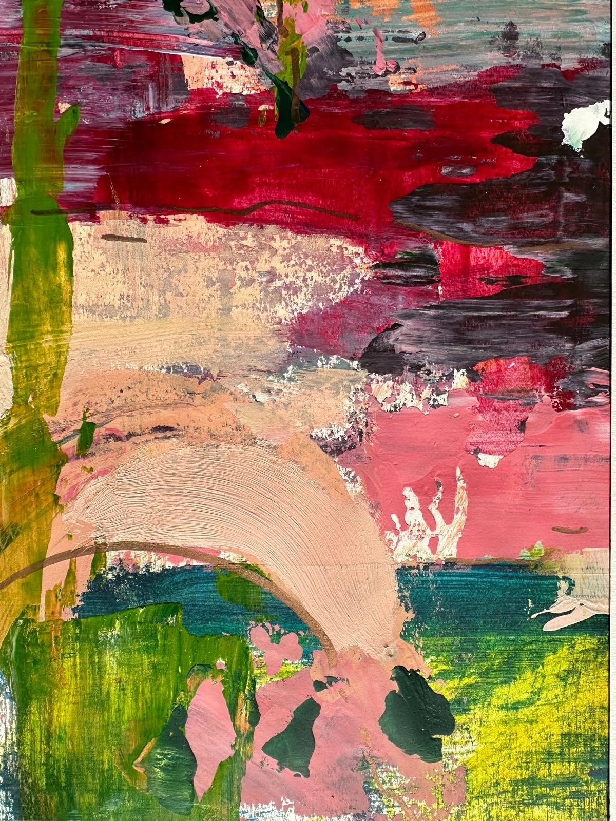 All of my Colours 1