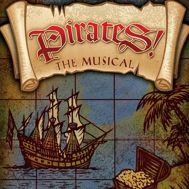 Production & Performance: Pirates