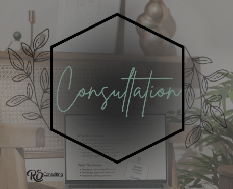 Onboarding & Team Enablement Strategy Session