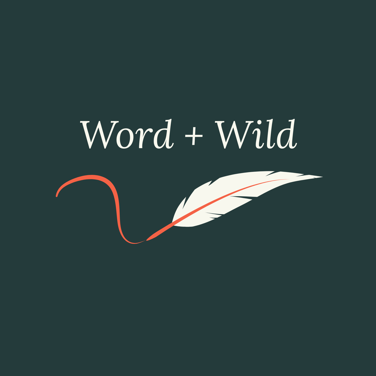 Word + Wild