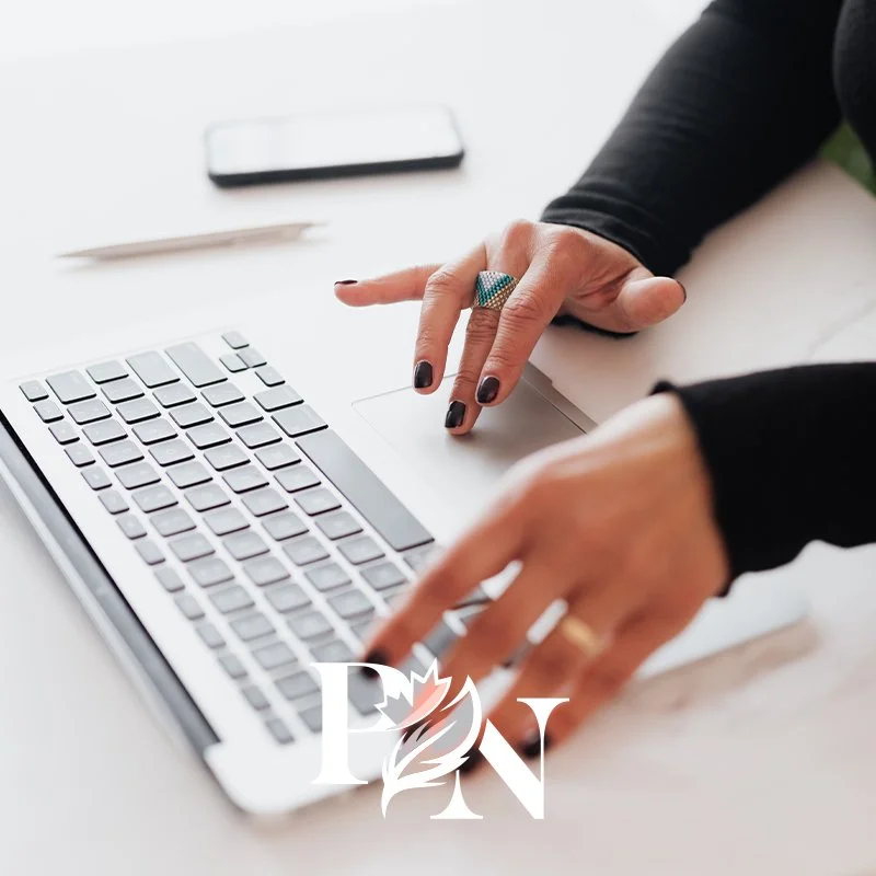 Communications & Content Strategy