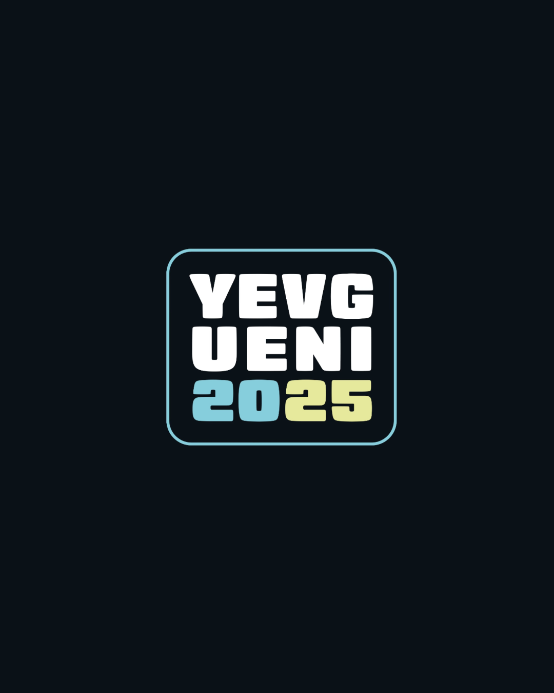 Yevgueni