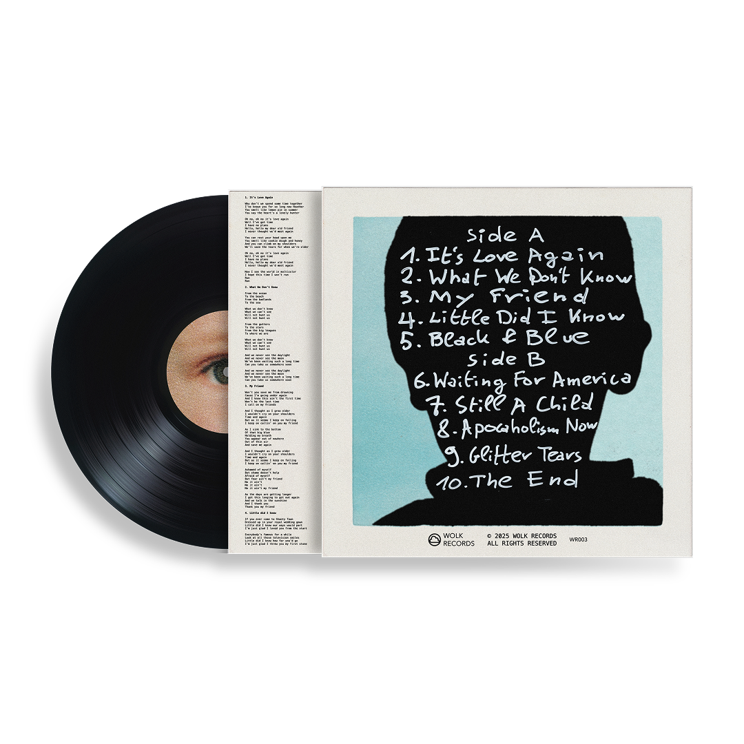 Copy of Floris Francis Arthur - Little Did I Know (Vinyl Back) 1.png