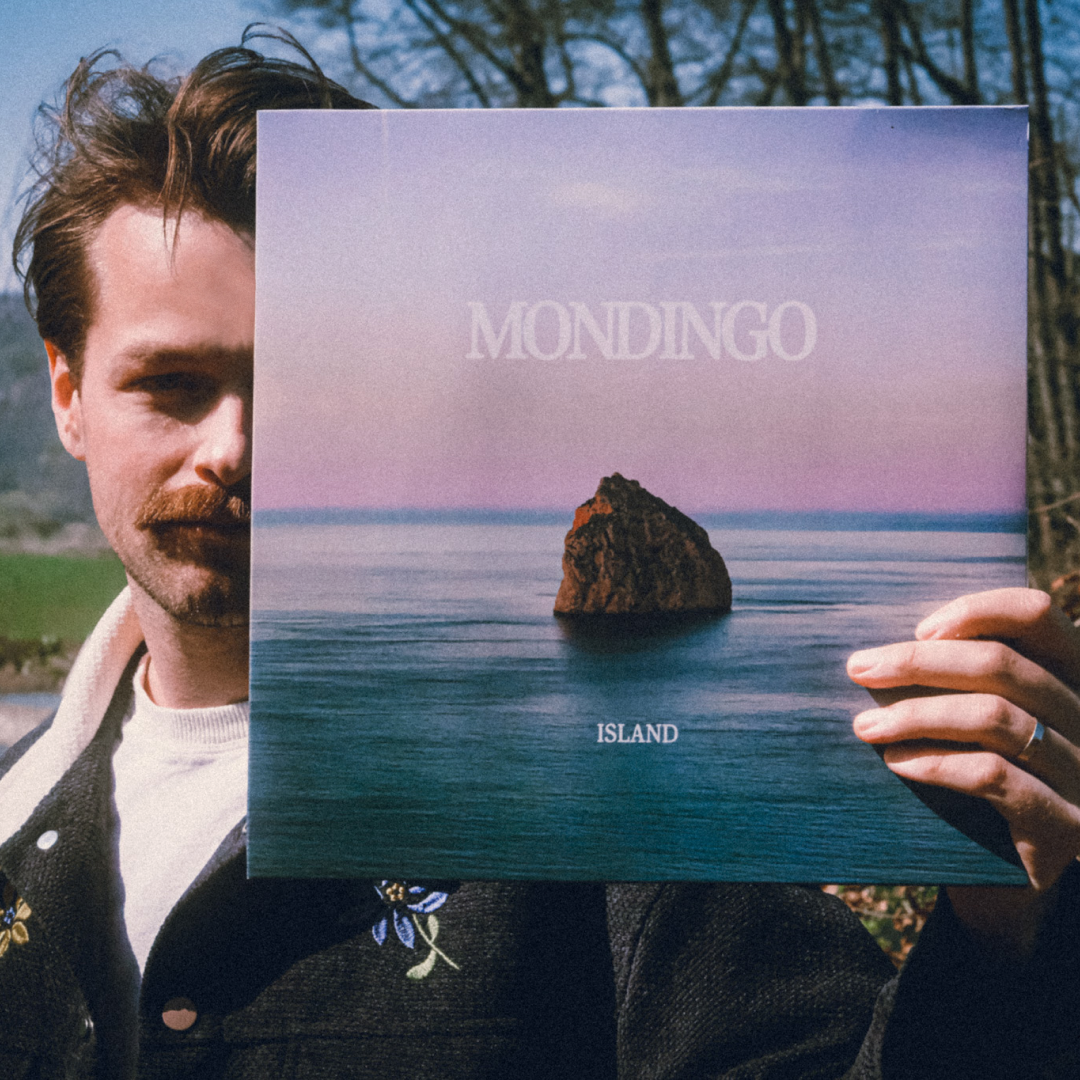 Mondingo