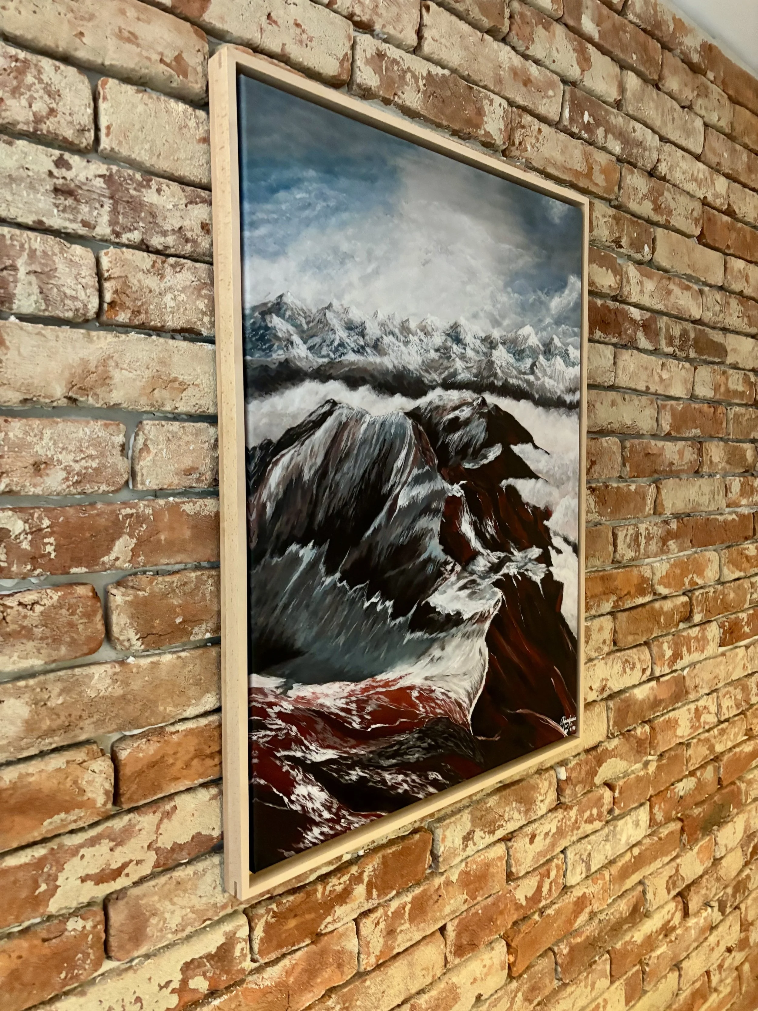 Impressionen vom Brienzer Rothorn