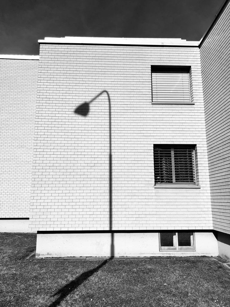 Licht & Schatten | 2015 | Berlin