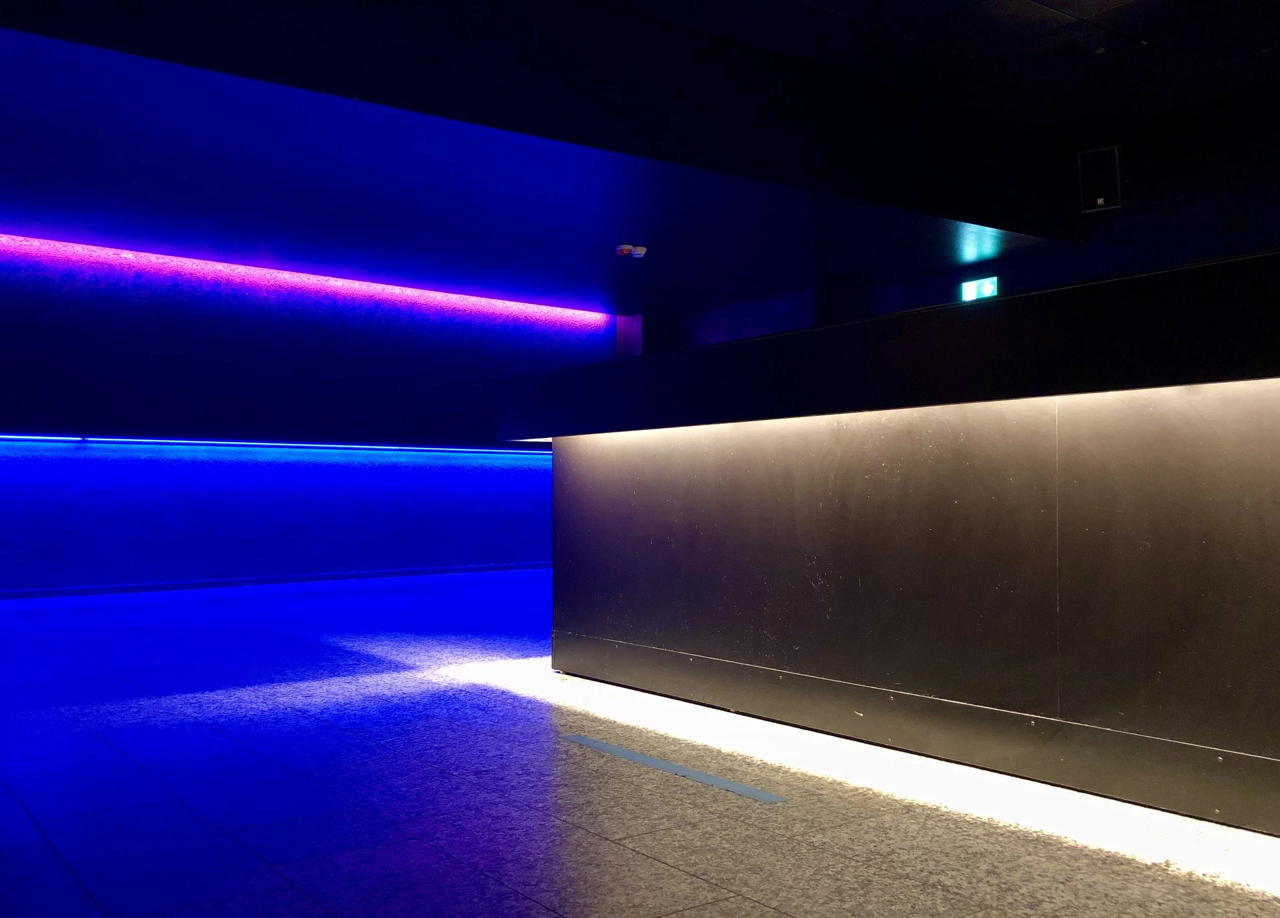 Before | 2016 | Bern