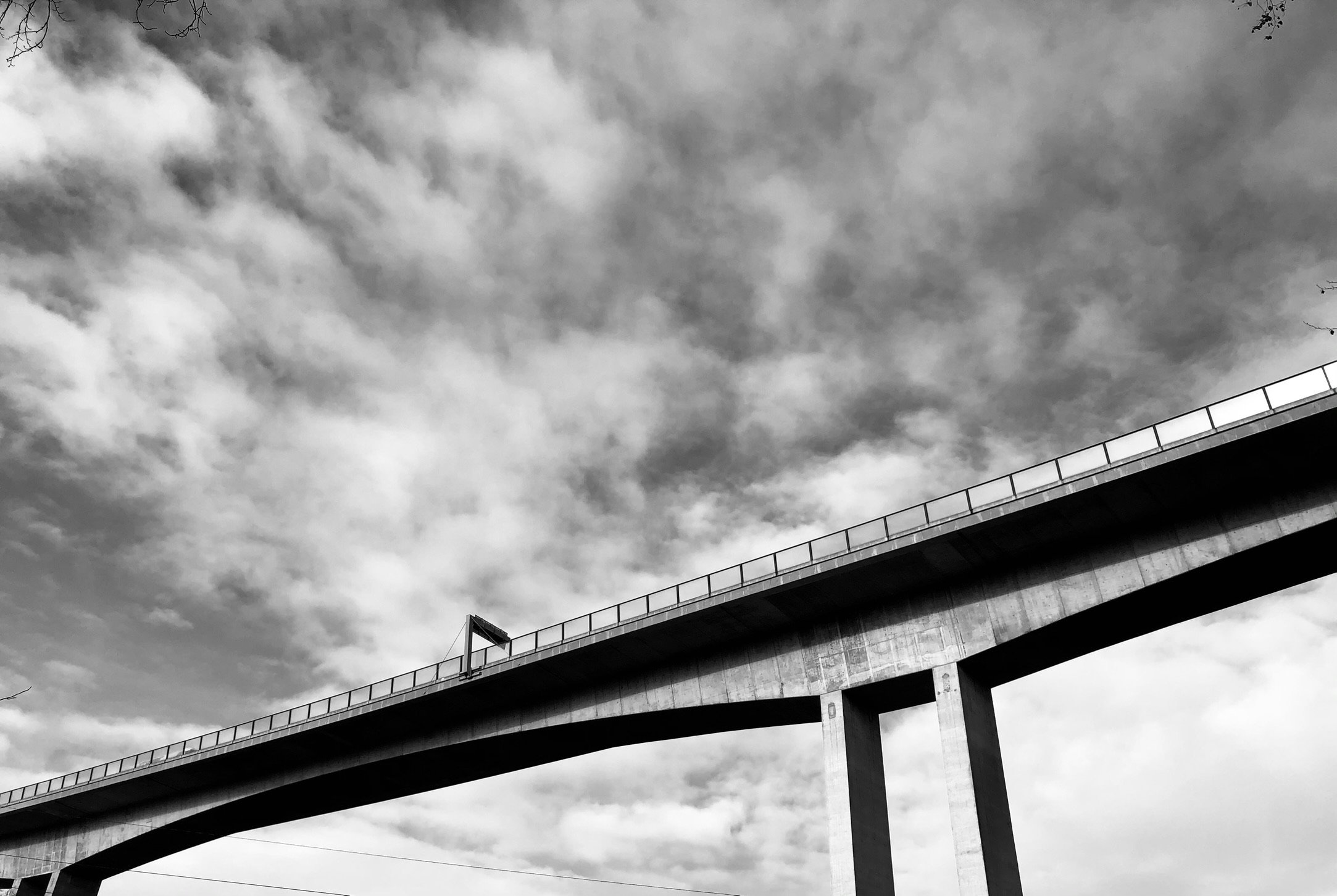 Over the river | 2018 | Bern