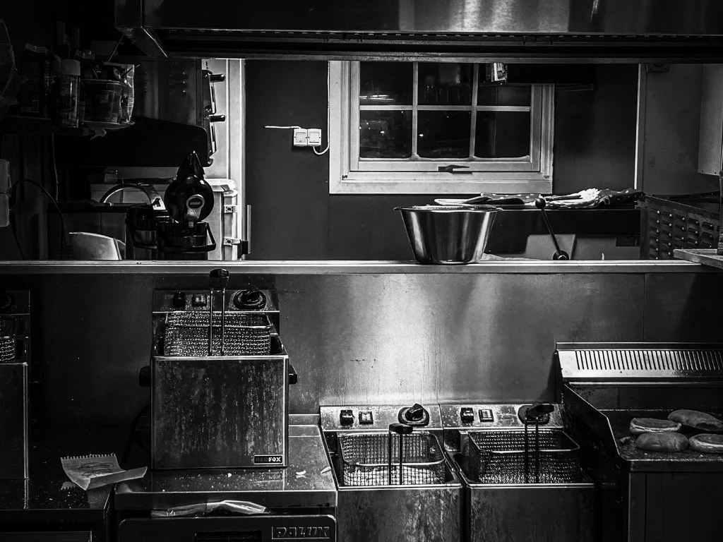 North North | 2026 | Sommaroy