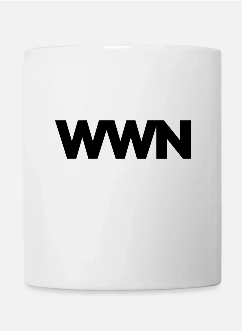 WWN Tasse
