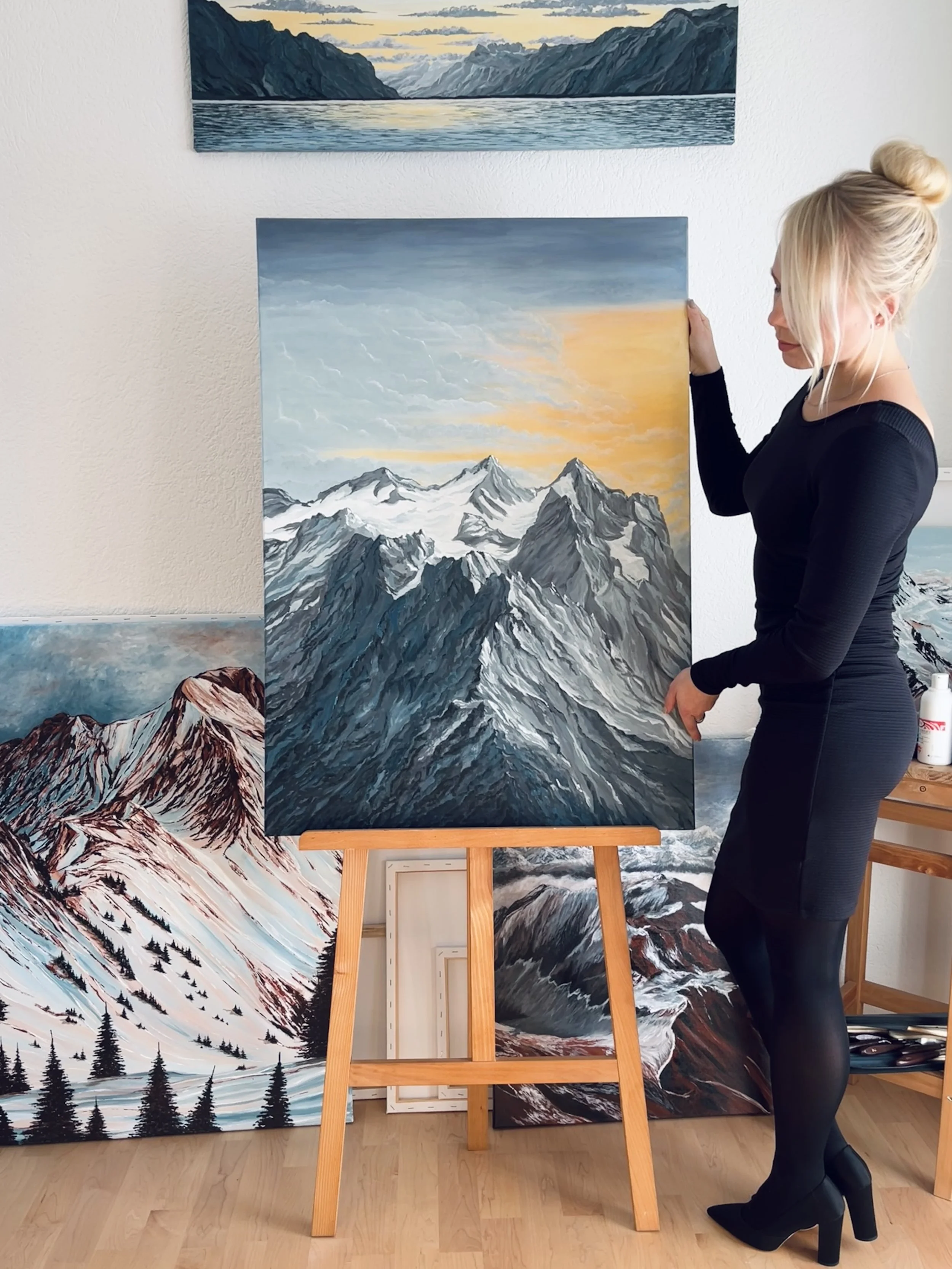 Wetterhorn