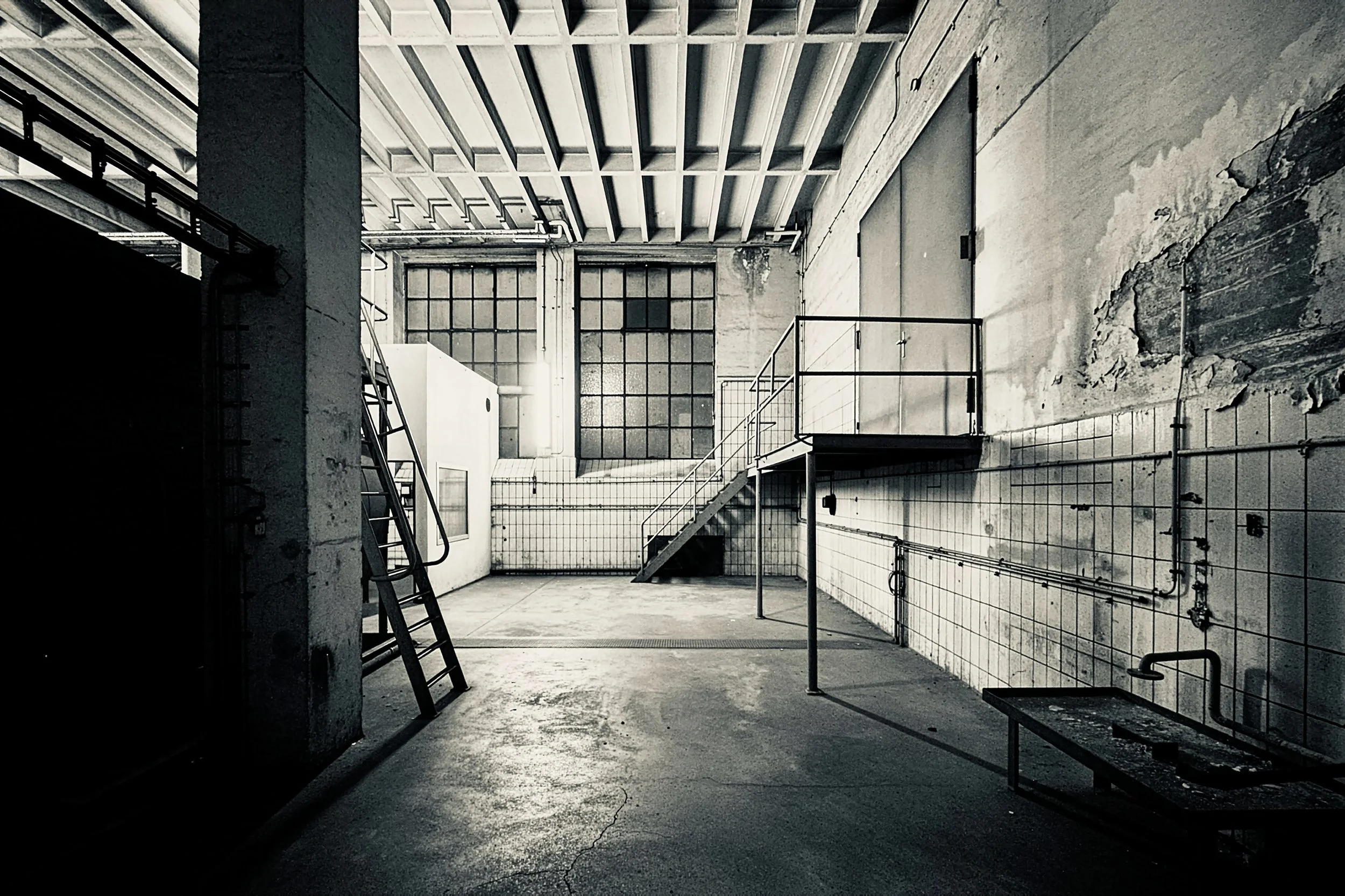 Lost | 2025 | Berlin