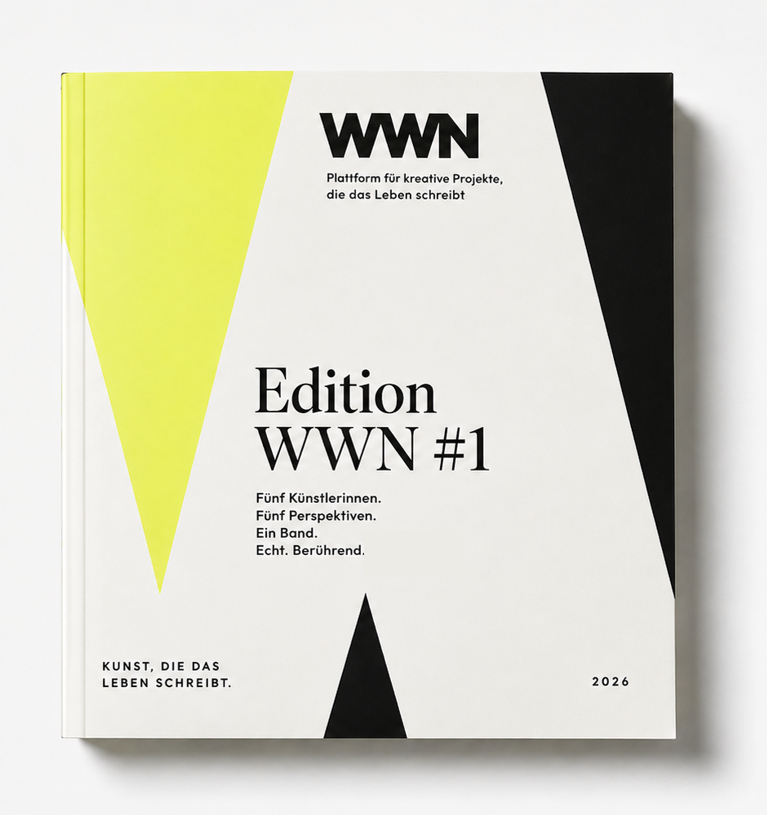 Edition WWN #1