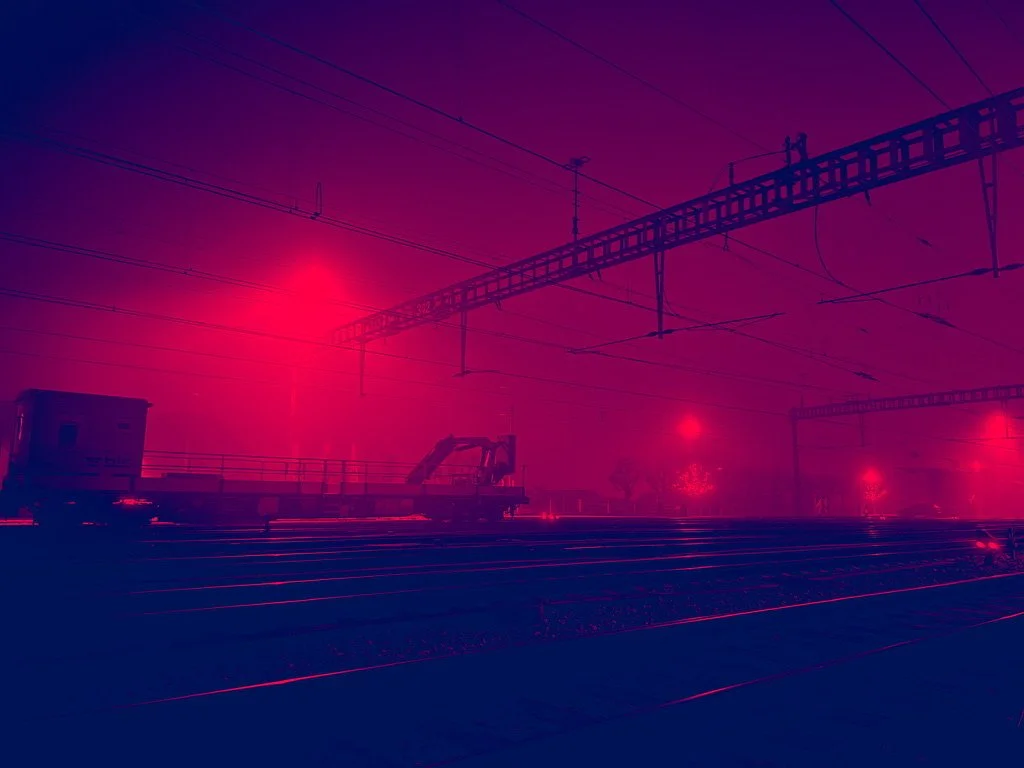 Dystopia | 2026 | Spiez