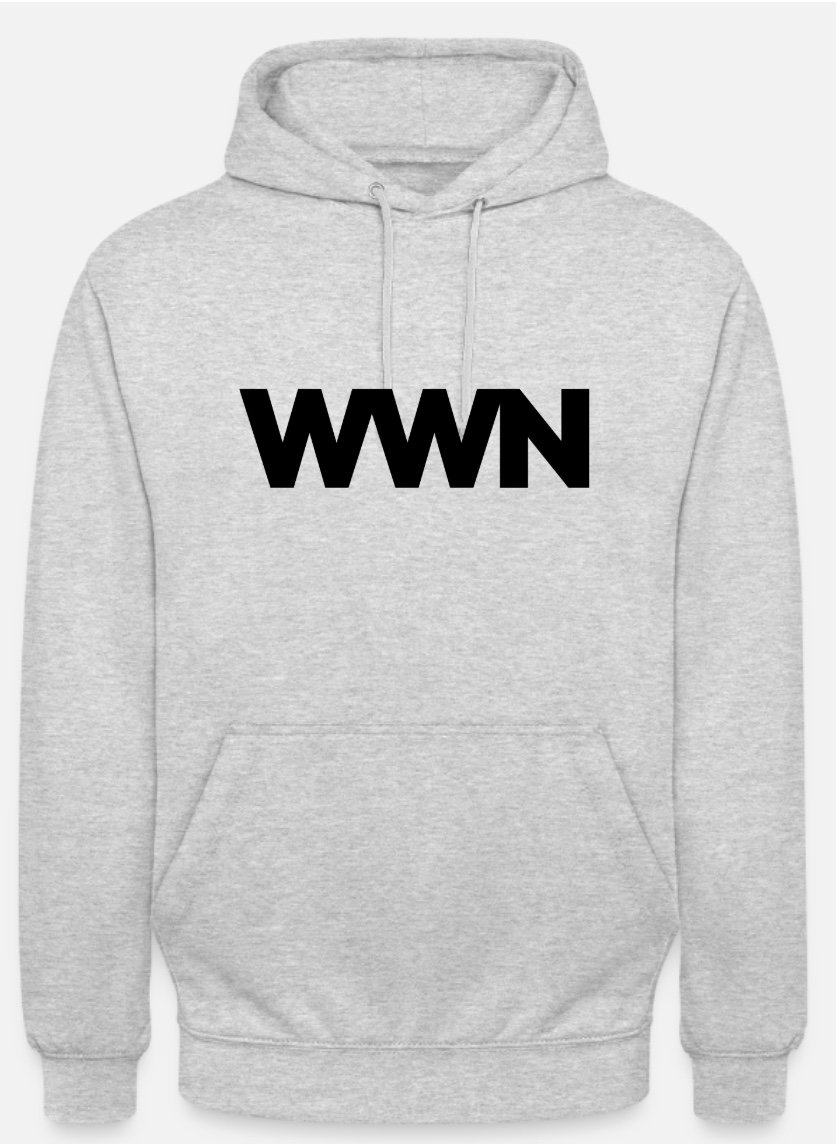 WWN Hoodie