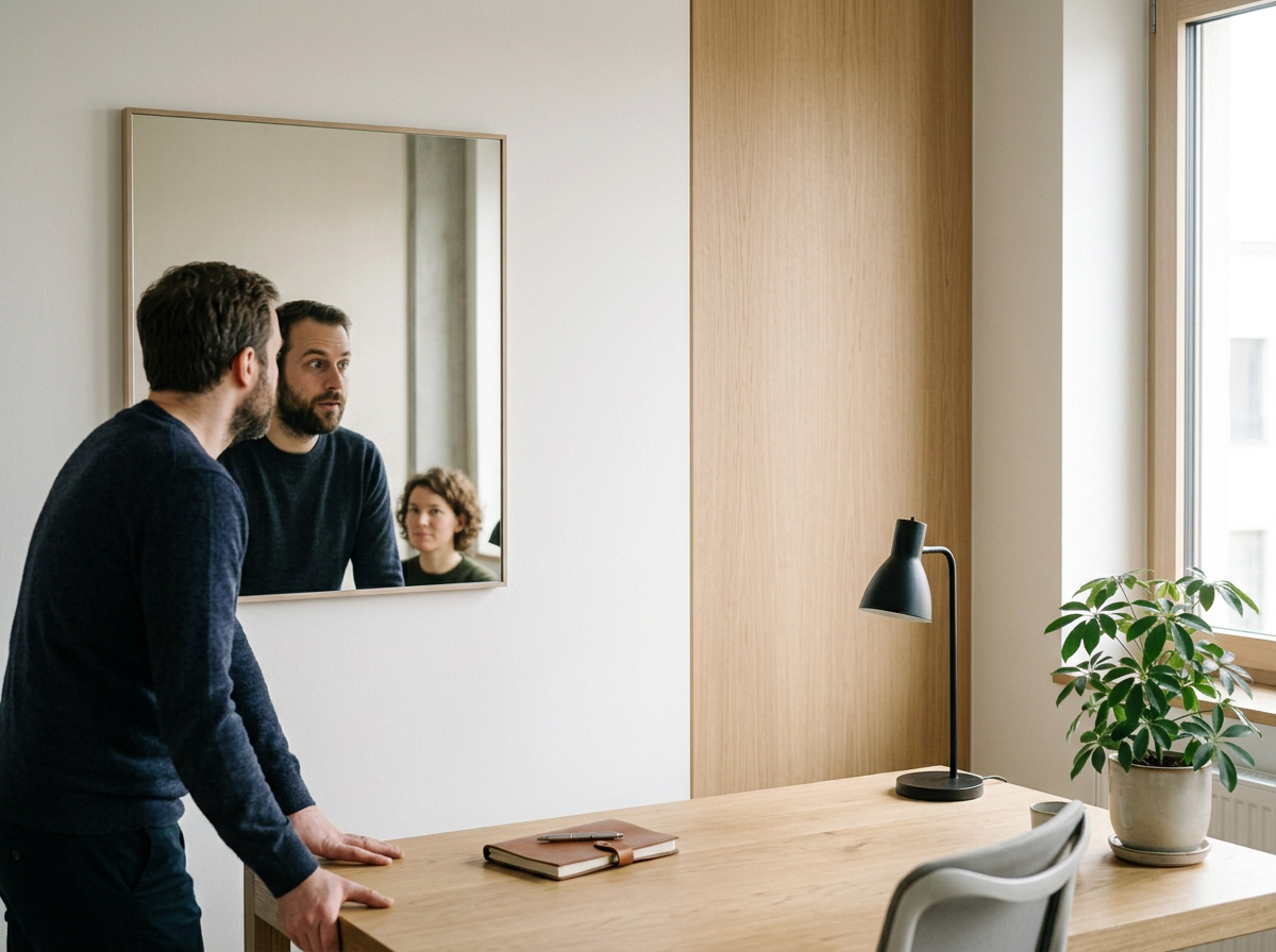 Corporates: Inhouse-Seminar Perspektivwechsel
