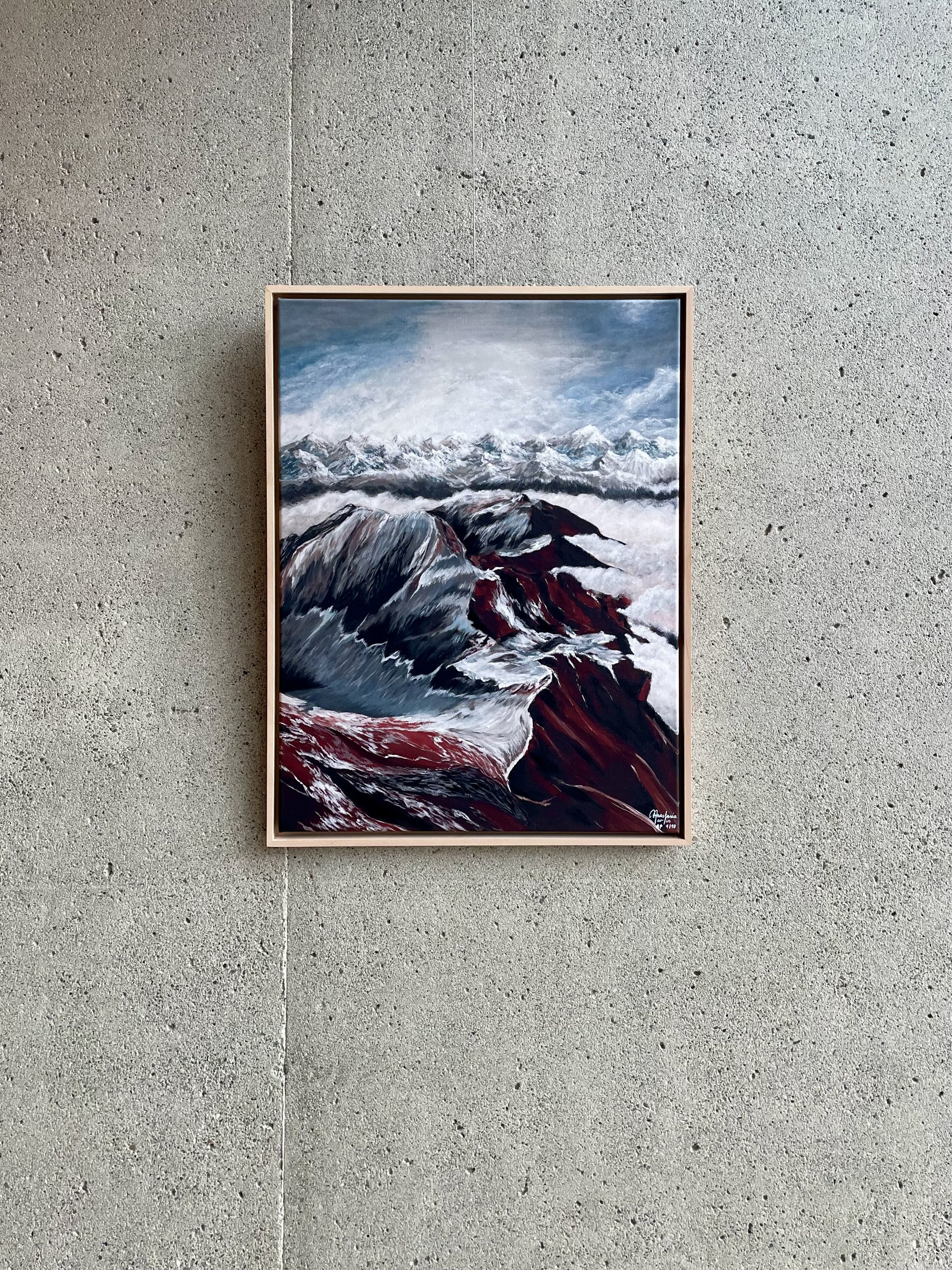 Impressionen vom Brienzer Rothorn