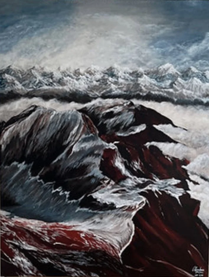 Impressionen vom Brienzer Rothorn