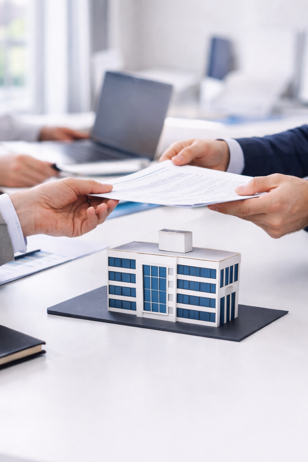 Abertura de empresas e atualizações (Legalização)