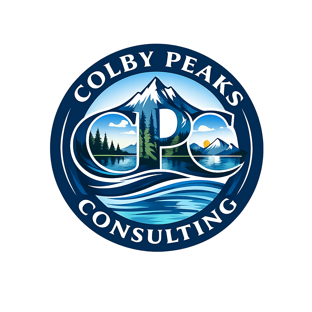 Colby Peaks Consulting