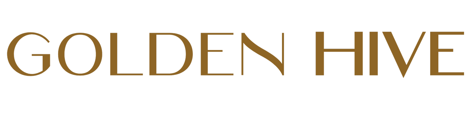 GOLDEN HIVE