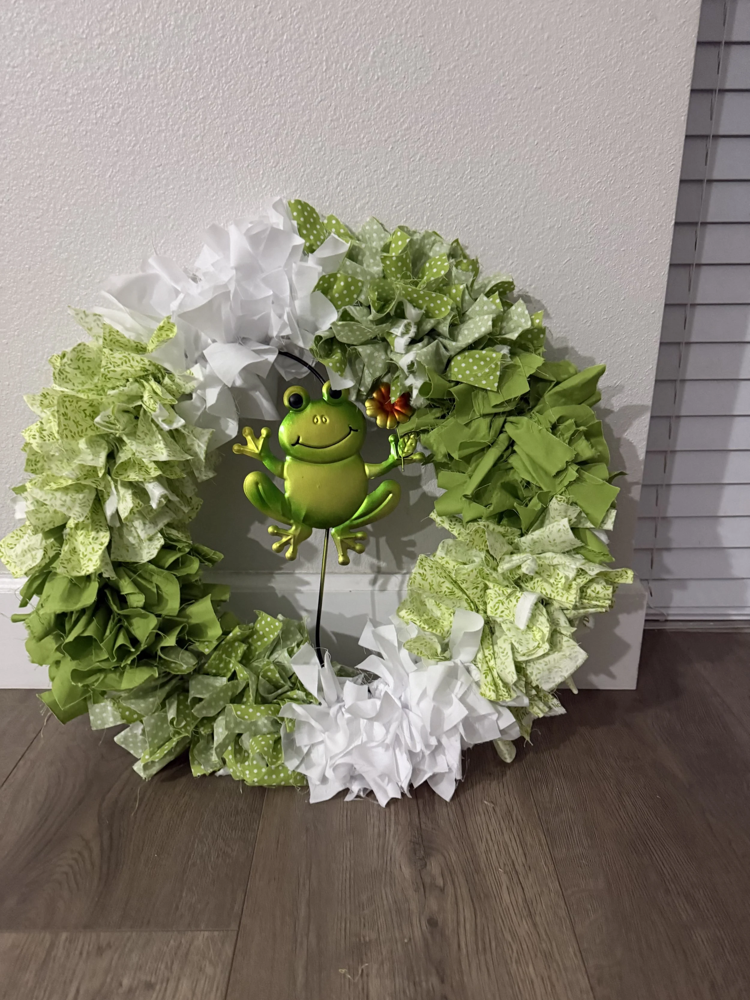 Custom Wreath