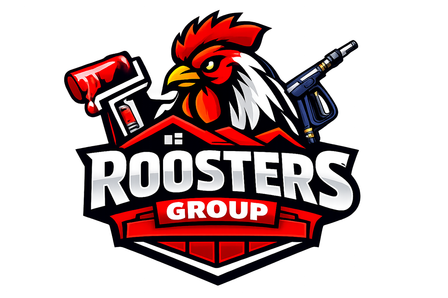 Roosters Group 