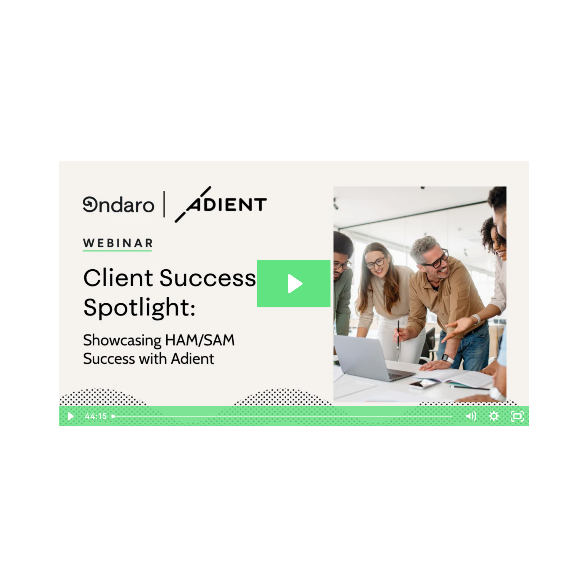 Client Success Spotlight