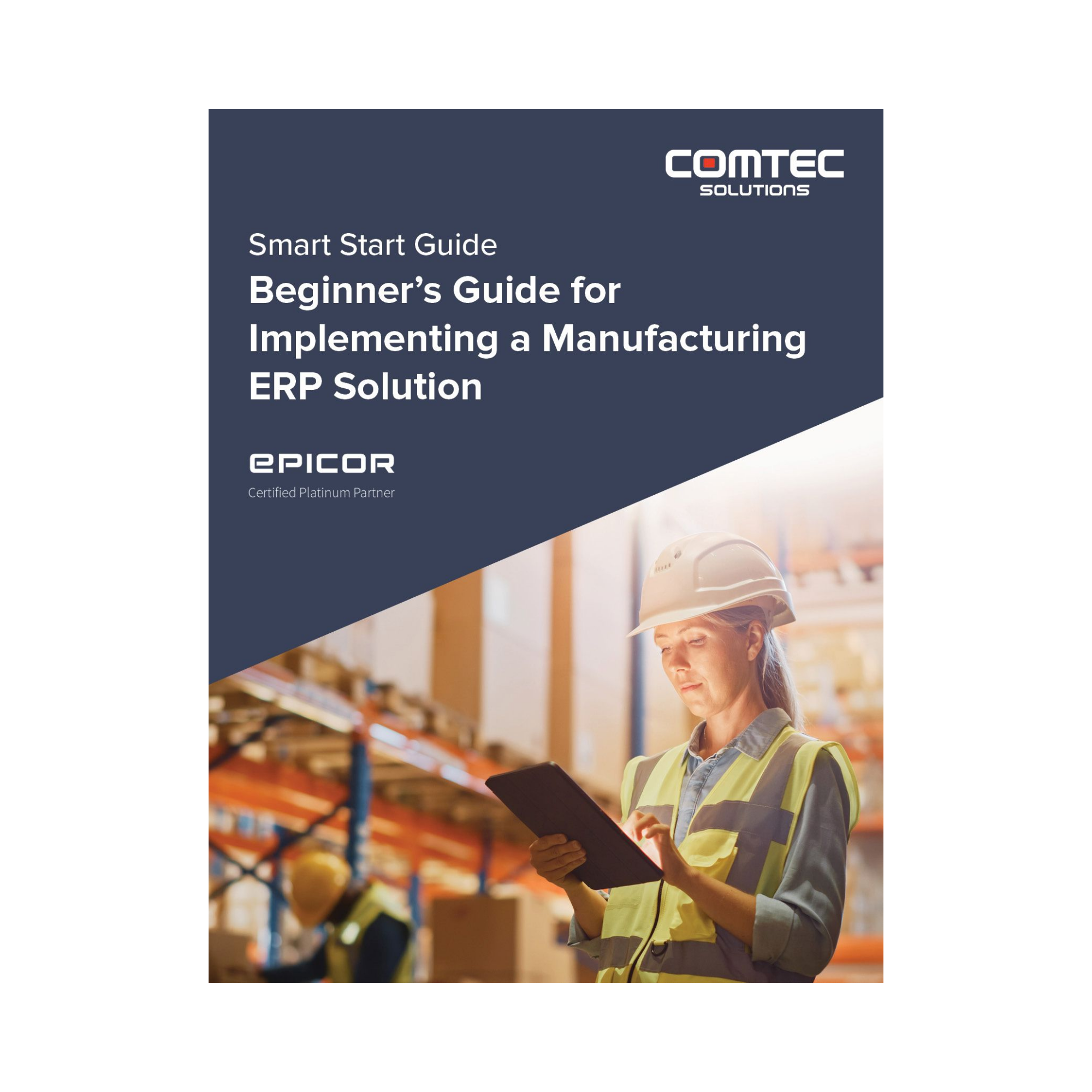 Smart Start Guide
