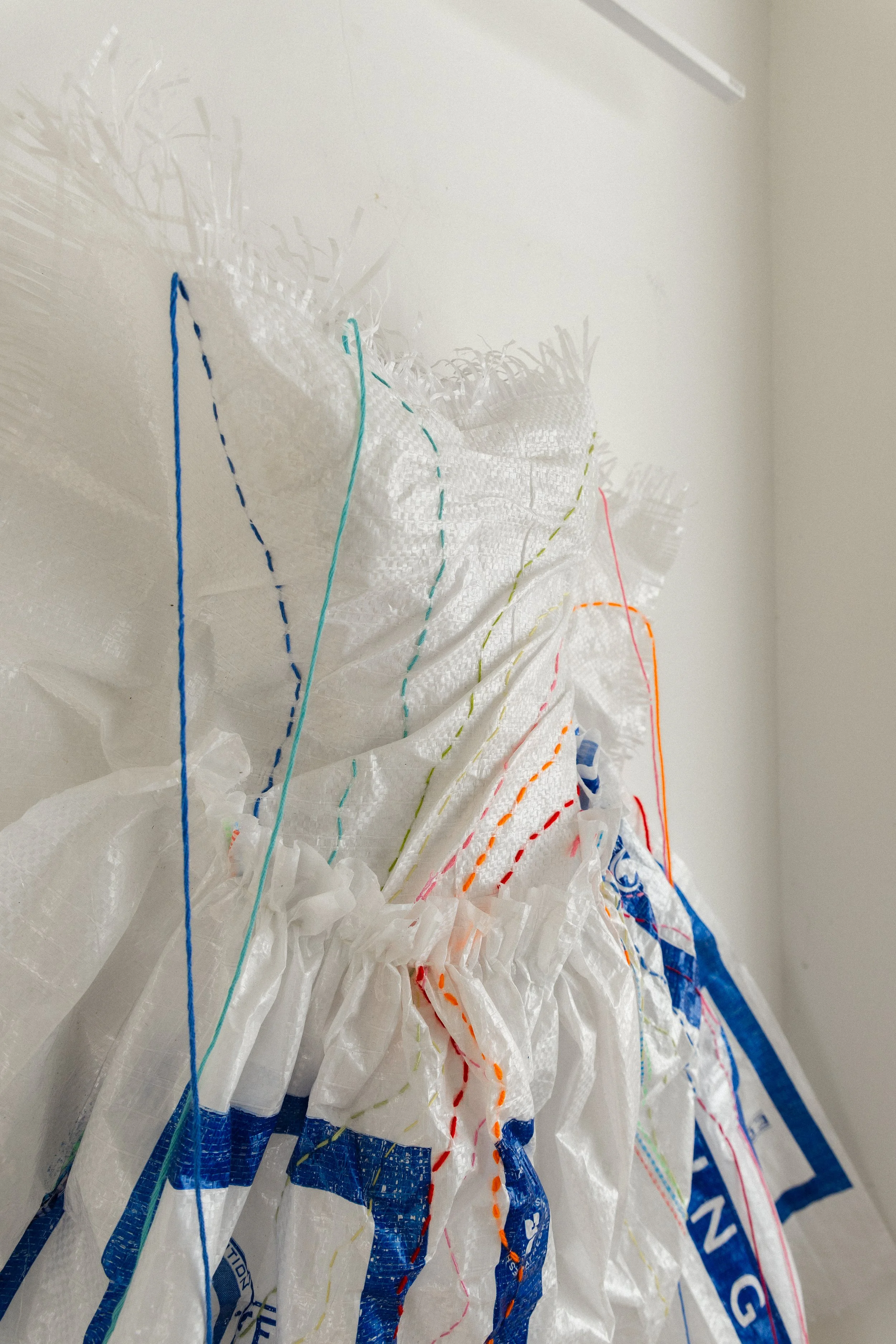 Exhibited Work at ZEITZ MOCAA Museum