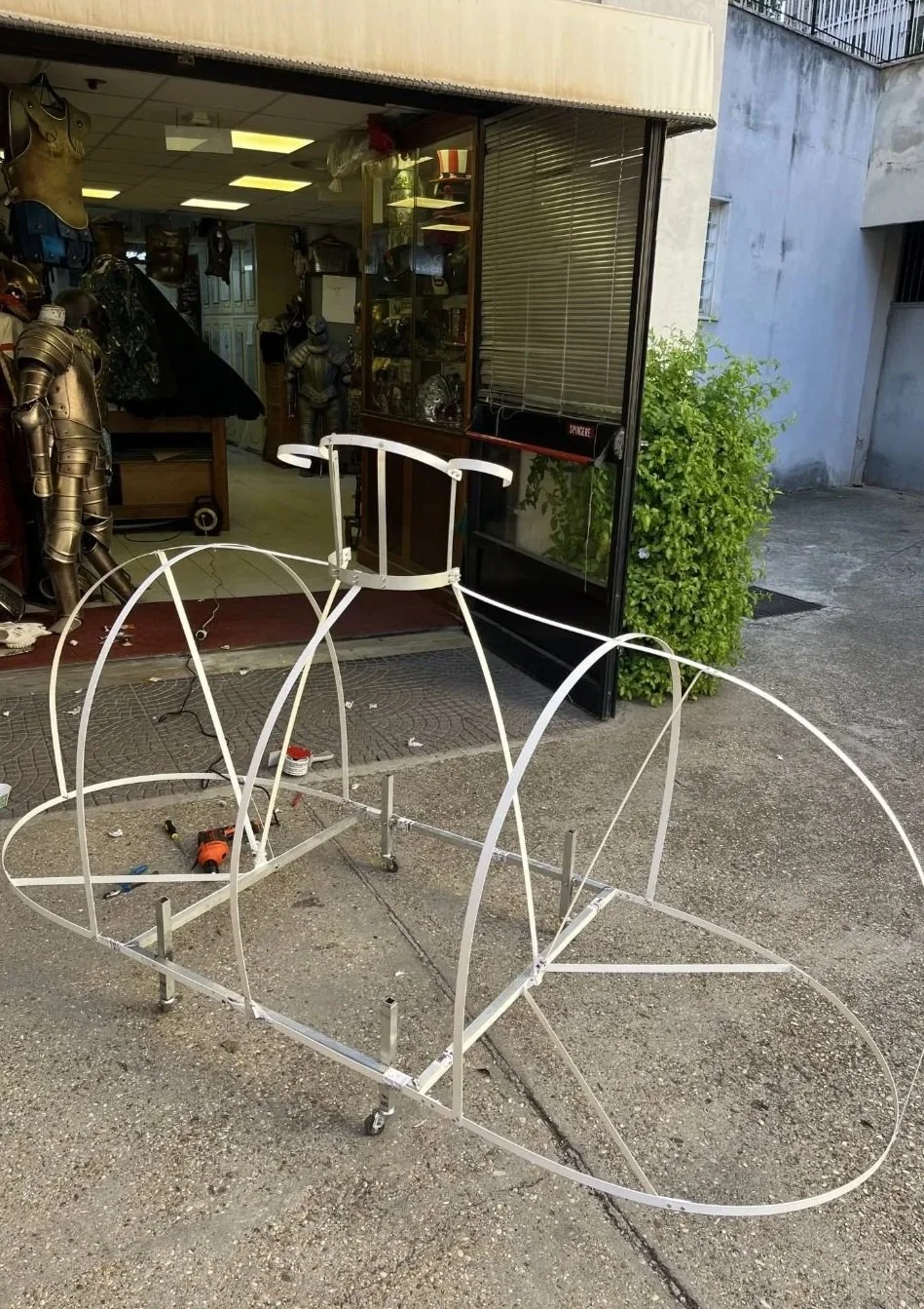 Industry Work - Maurizio Bazar