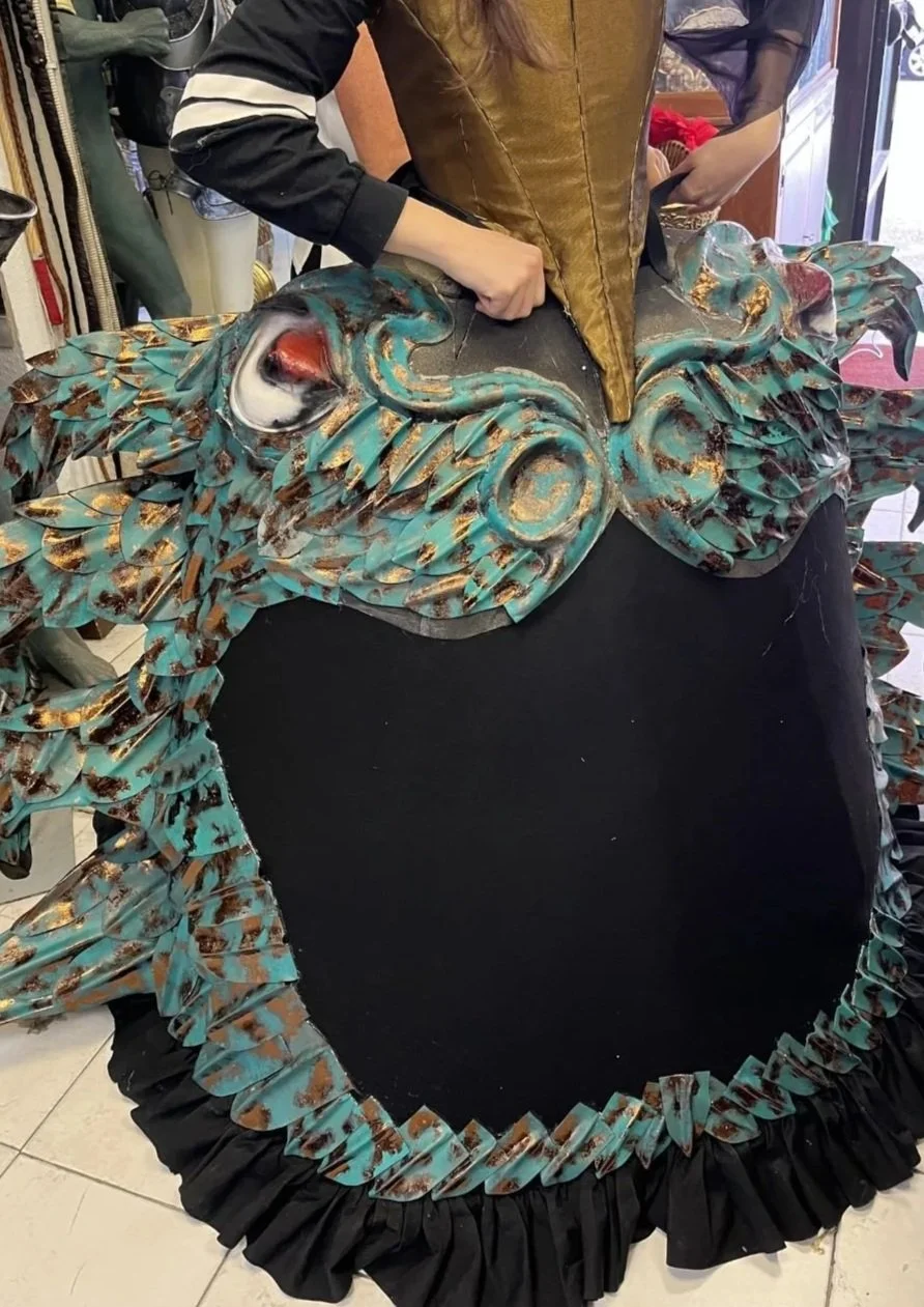 Industry Work - Maurizio Bazar