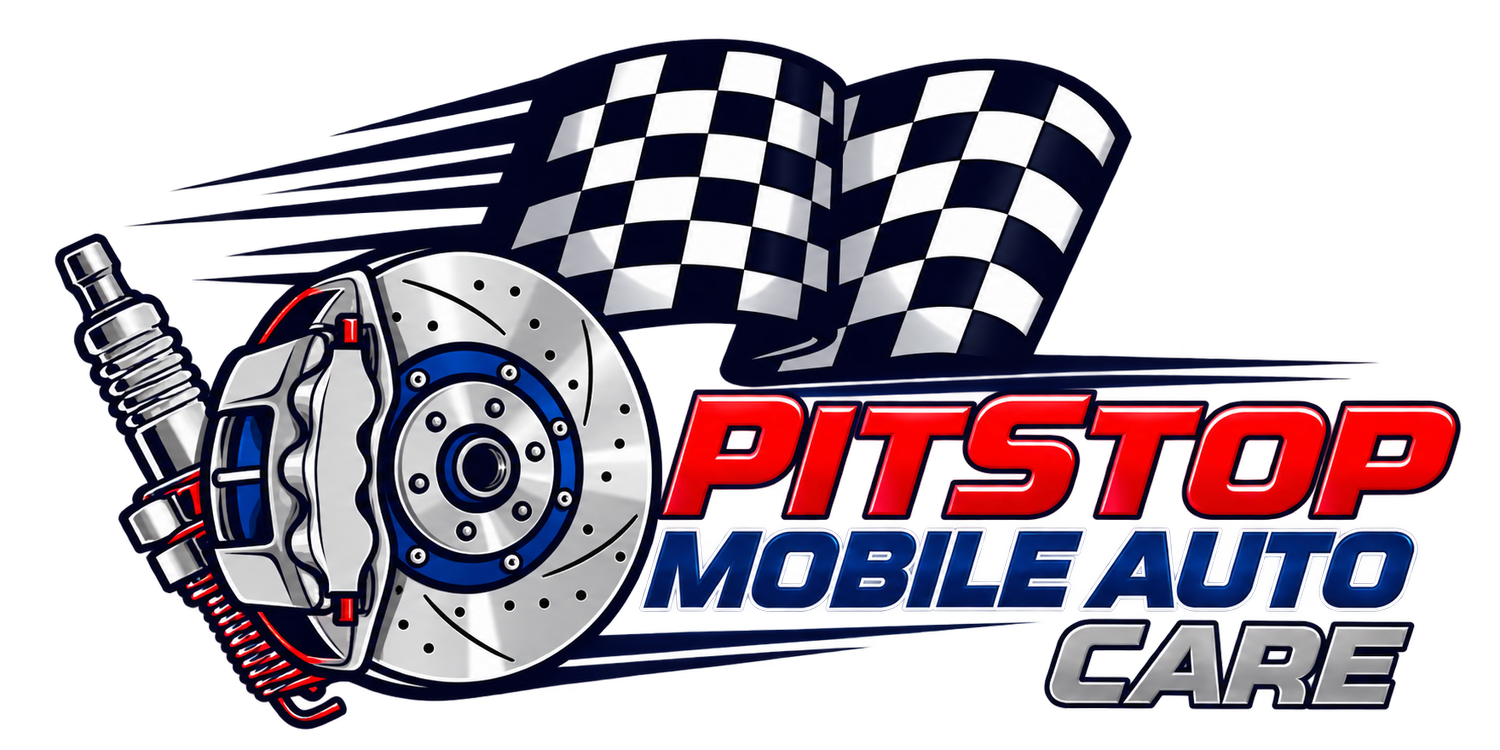 PitStop Mobile Auto Care