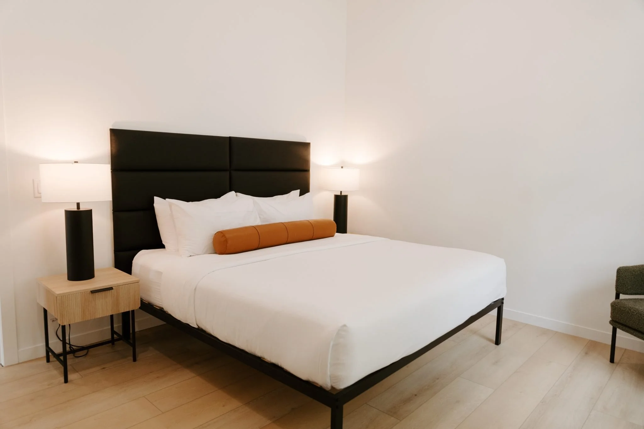 Aspen Cabin Suite (Room For 1)