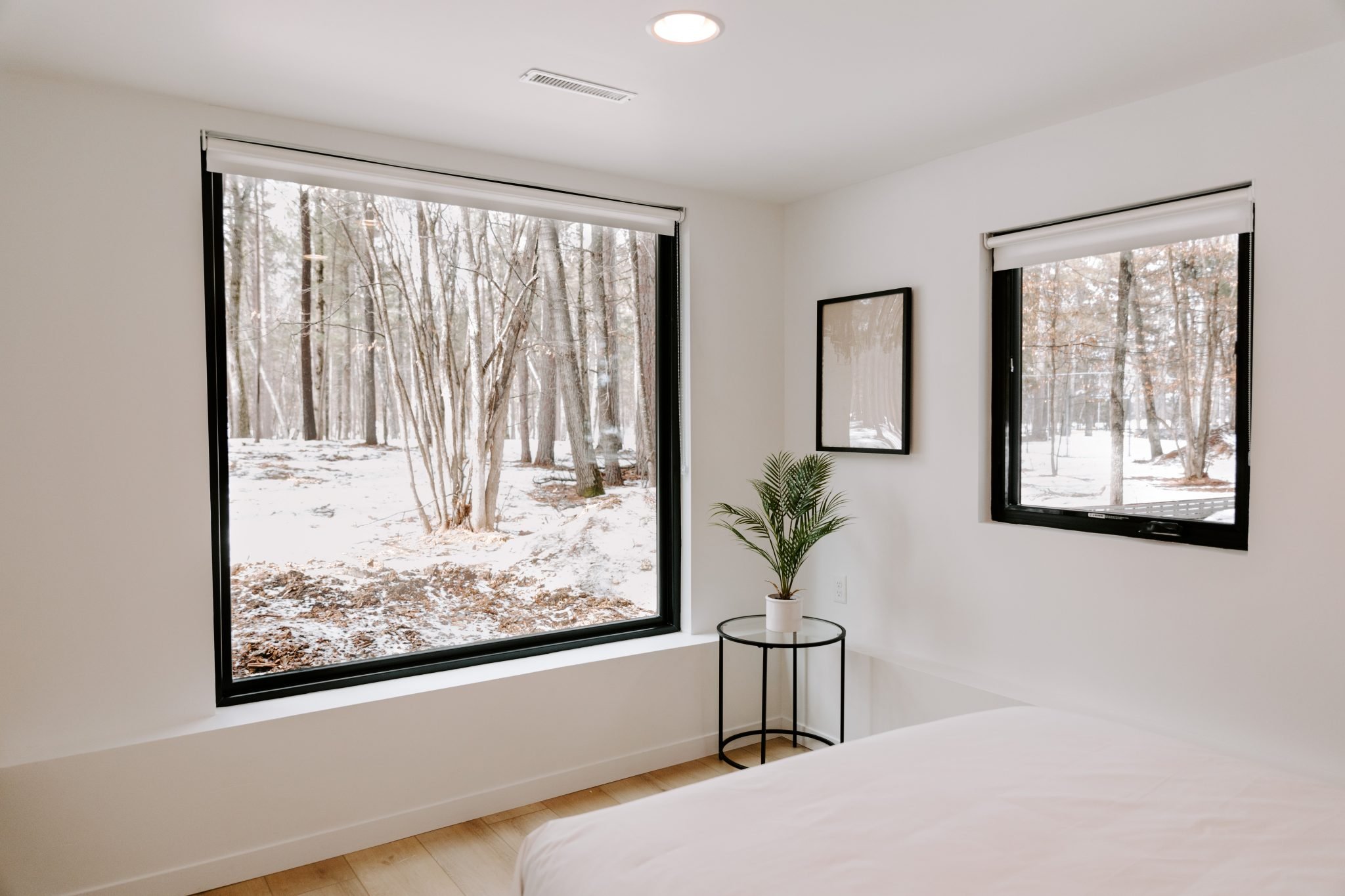 Juniper Cabin Suite (Room For 2)