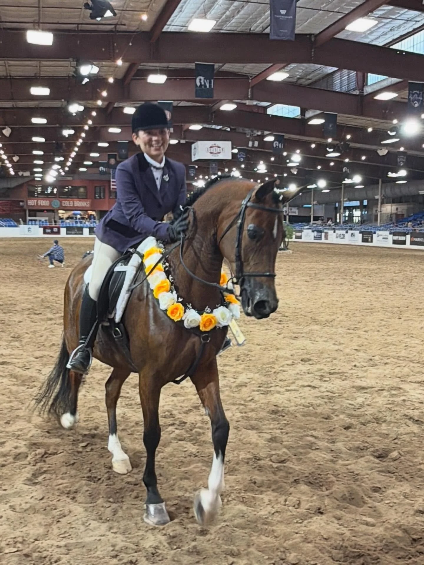 Lots of fun so far in Sunny Scottsdale! Couple days left for our crew!