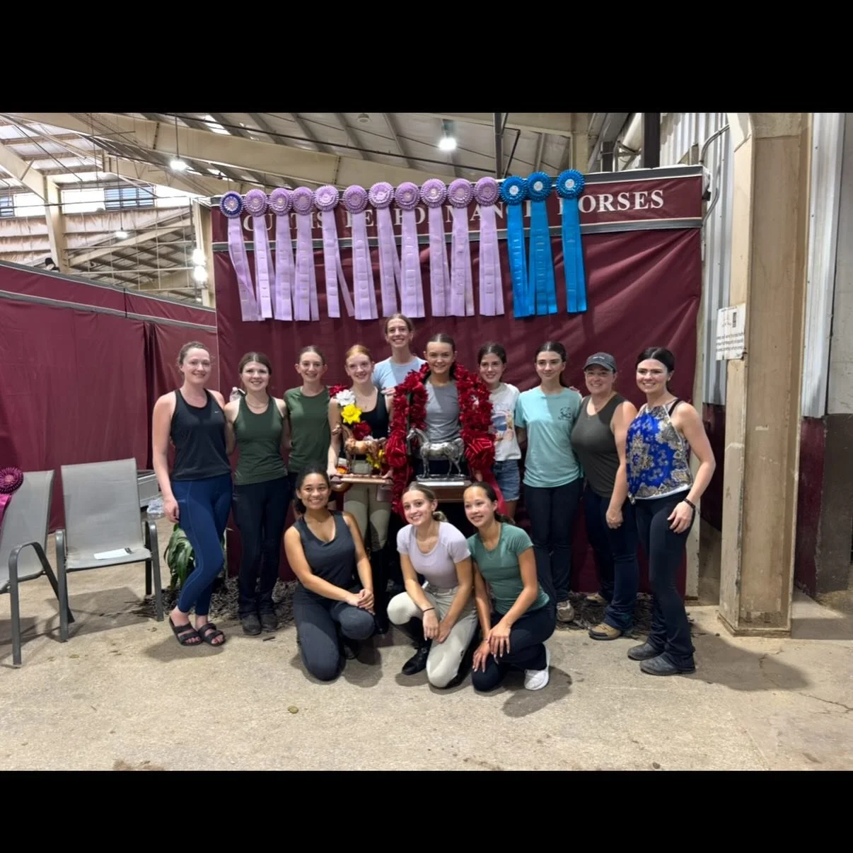 2025 was one for the books! Bring it on 2026 🥳