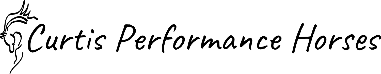 Curtis Performance Horses