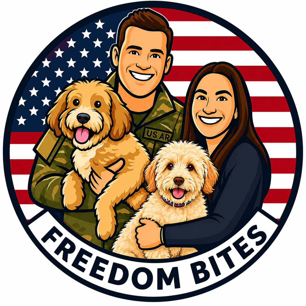 Freedom Bites 4oz