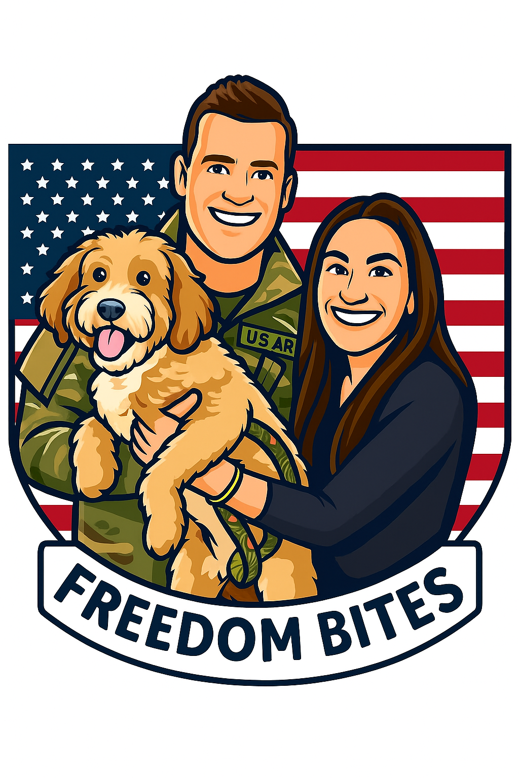 Freedom Bites 4oz