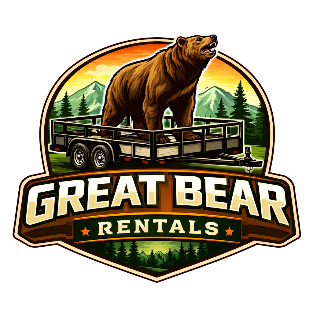 Great Bear Rentals, LLC