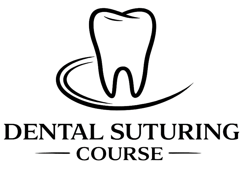 Dental Suturing Course