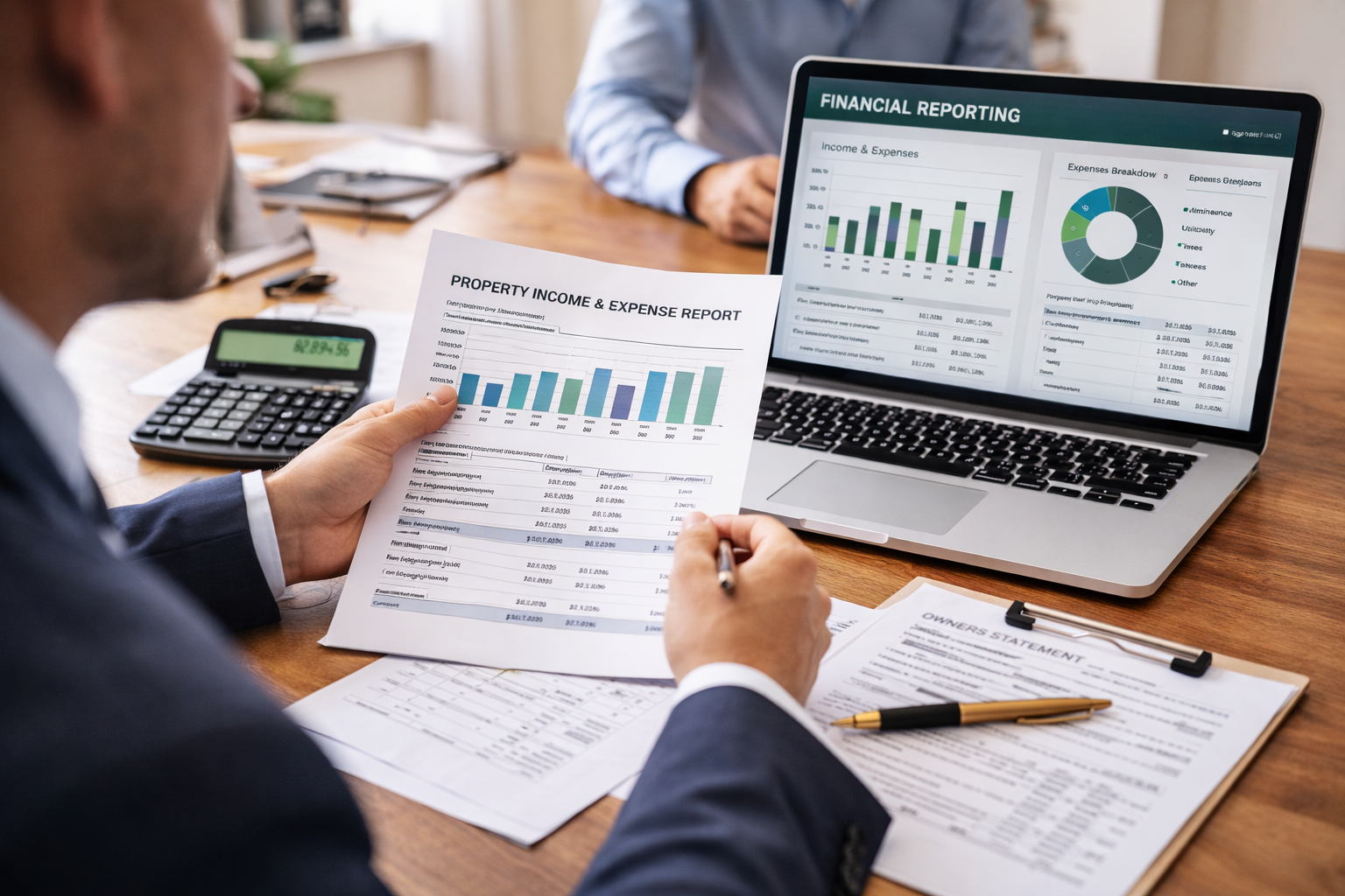 Asuncion Real Estate - A Tale Of Two Cities