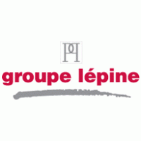 Lepine Prosthetics brand Logo.