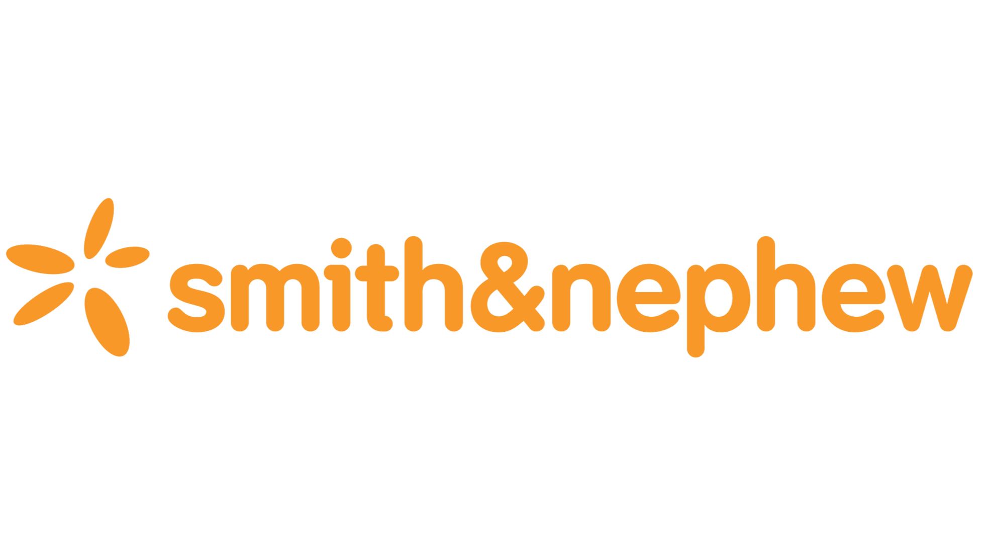 Smith & Nephew Prosthetics Logo