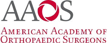 American Academy of Orthopedic Surgeons Logo