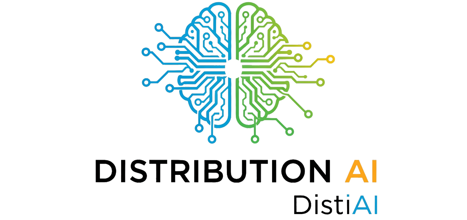 Distribution AI